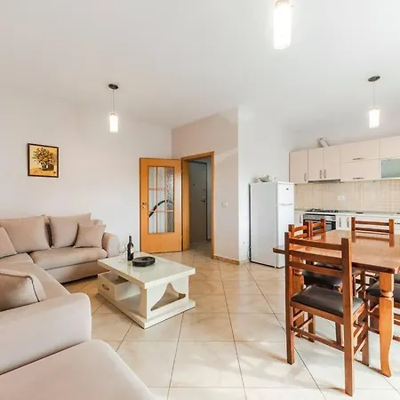 Lights Retreat By Ps Apartment Durres