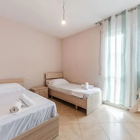 Apartment Lights Retreat By Ps Durres