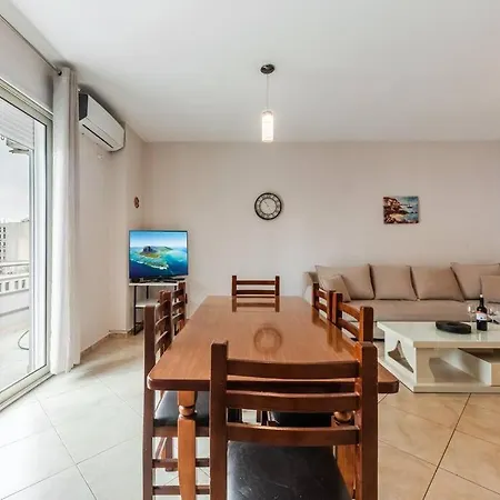 Apartment Lights Retreat By Ps