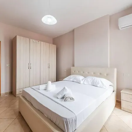 Apartment Lights Retreat By Ps