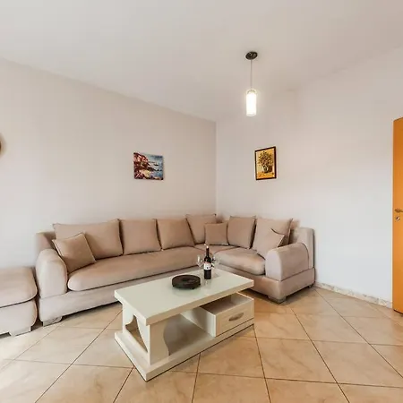 Lights Retreat By Ps Apartment Durres
